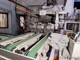 Alfons Haar CNC-DF-PV 40 MK3