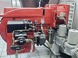 Loos/Weishaupt UL 6000/Monarch RGL 60/2-A
