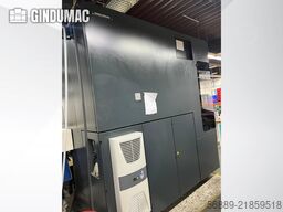 DMG MORI DMU 75 MonoBlock