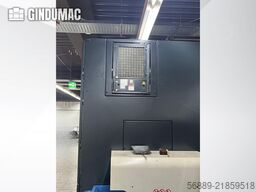 DMG MORI DMU 75 MonoBlock