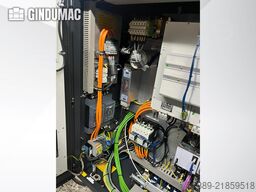 DMG MORI DMU 75 MonoBlock