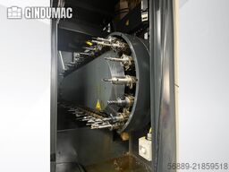 DMG MORI DMU 75 MonoBlock