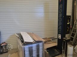 Robopac Rotoplat 105/FRD
