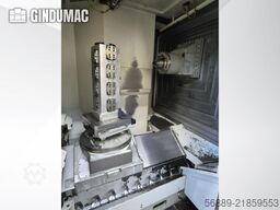 DECKEL MAHO DMC 70 H duoblock