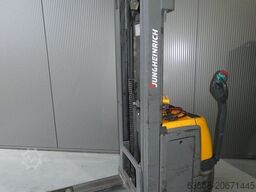 Jungheinrich EJC 212- 470 DZ