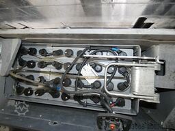 Jungheinrich EJC 212- 470 DZ