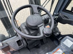 Toyota 8 FBMK 16 T / 780 Std.!