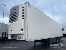 Schmitz Cargobull Tiefkühler Standard Doppelstock