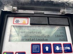 Schmitz Cargobull Tiefkühler Standard Doppelstock