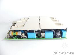 Siemens 6SC6190-0FB01 Leistungsteil 462 019.9051.01 D E F SN: 103096
