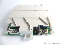 Siemens 6SC6190-0FB01 Leistungsteil 462 019.9051.01 D E F SN: 1030978