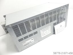 Siemens 6SL3000-0BE28-0AA0 Netzfilter Version: A SN: 05231 --