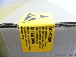 Siemens 6SL3100-0BE25-5AB0 SNST-X56009352 - generalüberh. + 24 Monate Gewährl.