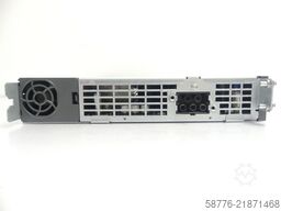 Siemens 6SL3120-1TE21-8AA3 Single Motor Module SN:T-C96113619 --