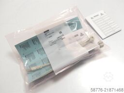 Siemens 6SL3120-1TE21-8AA3 Single Motor Module SN:T-C96113619 --