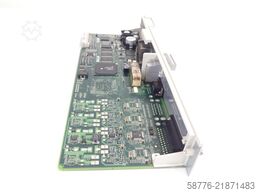 Siemens 6SN1118-0DJ21-0AA1 Regeleinschub Version B SN T-V82005522