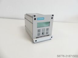 Siemens 7ME4110-2CC10-1AA0 SITRANS F C MASS 6000 SN 010912N405