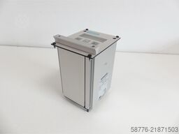 Siemens 7ME4110-2CC10-1AA0 SITRANS F C MASS 6000 SN 010912N405