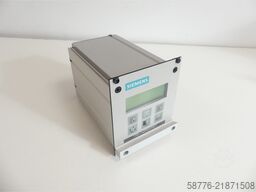 Siemens 7ME4110-2CC10-1AA0 SITRANS F C MASS 6000 SN 095819N256 -neuwertig!-