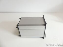 Siemens 7ME4110-2CC10-1AA0 SITRANS F C MASS 6000 SN 095819N256 -neuwertig!-
