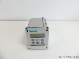 Siemens 7ME4110-2CC10-1AA0 SITRANS F C MASS 6000 SN 190919N406 -neuwertig!-