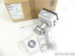 Siemens 7ME6110-1MA20-2AA1 SITRANS F M MAG 1100 SN: 783812H298 -!-