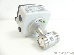 Siemens 7ME6110-1MA20-2AA1 SITRANS F M MAG 1100 SN: 848112H388 -!-