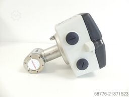 Siemens 7ME6110-1MA20-2AA1 SITRANS F M MAG 1100 SN: 848112H388 -!-