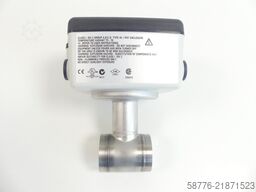 Siemens 7ME6110-1MA20-2AA1 SITRANS F M MAG 1100 SN: 848112H388 -!-