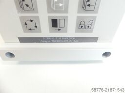 Siemens 7ME6910-2CA10-1AA0 SITRANS F M MAG 5000 SN: N1S1250013 -!-