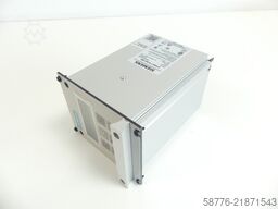 Siemens 7ME6910-2CA10-1AA0 SITRANS F M MAG 5000 SN: N1S1250013 -!-