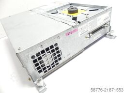 Siemens 840D PCU 50 6FC5210-0DF05-0AA0 SNT-P32027829 mit 6FC5247-0AF08-2AA0