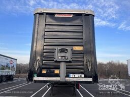 Fruehauf Curtainsider Standard