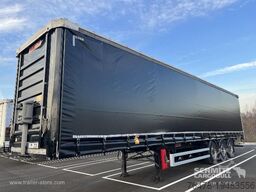 Fruehauf Curtainsider Standard