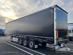 Fruehauf Curtainsider Standard