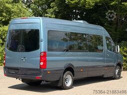 VW Crafter 2.5 Tdi 120 Reisebus 20 Sitze Dachklima
