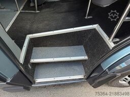 VW Crafter 2.5 Tdi 120 Reisebus 20 Sitze Dachklima