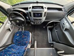 VW Crafter 2.5 Tdi 120 Reisebus 20 Sitze Dachklima