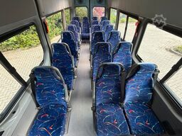 VW Crafter 2.5 Tdi 120 Reisebus 20 Sitze Dachklima