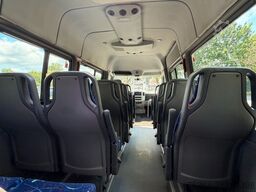 VW Crafter 2.5 Tdi 120 Reisebus 20 Sitze Dachklima