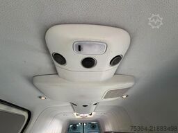 VW Crafter 2.5 Tdi 120 Reisebus 20 Sitze Dachklima