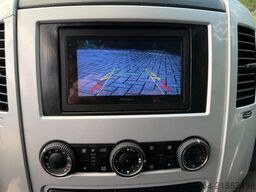 VW Crafter 2.5 Tdi 120 Reisebus 20 Sitze Dachklima