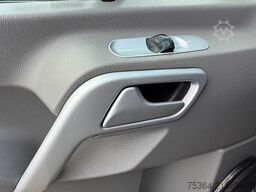VW Crafter 2.5 Tdi 120 Reisebus 20 Sitze Dachklima