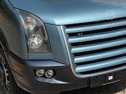 VW Crafter 2.5 Tdi 120 Reisebus 20 Sitze Dachklima