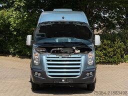 VW Crafter 2.5 Tdi 120 Reisebus 20 Sitze Dachklima