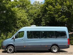 VW Crafter 2.5 Tdi 120 Reisebus 20 Sitze Dachklima