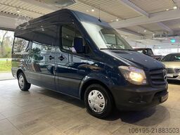 MERCEDES-BENZ Sprinter 314/316 CDI *Hoch+Lang*1.Hand*Klima*