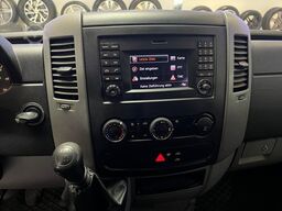 MERCEDES-BENZ Sprinter 314/316 CDI *Hoch+Lang*1.Hand*Klima*