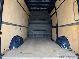 MERCEDES-BENZ Sprinter 314/316 CDI *Hoch+Lang*1.Hand*Klima*