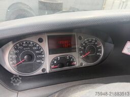 IVECO o4.Tüv 07/2026
